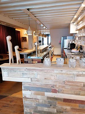 foto restaurant