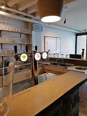 foto restaurant