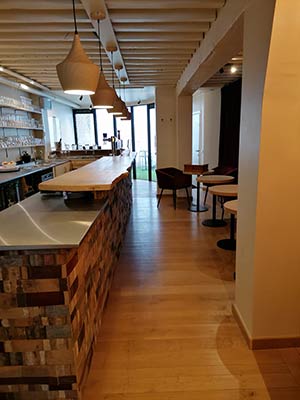 foto restaurant
