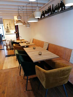 foto restaurant