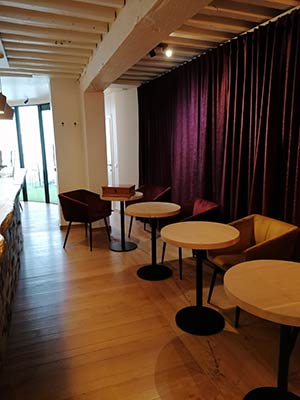 foto restaurant