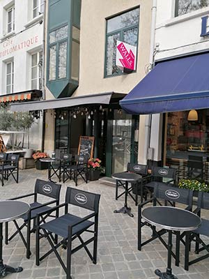 foto restaurant